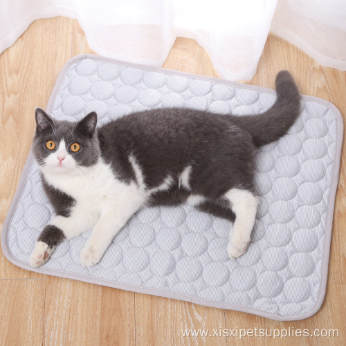 Hot Selling Cool Mat for Dogs Cats Mat